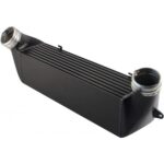TANSKY - Performance Intercooler Black For BMW 335i 335xi 135i  07-13 TK-INT0029 - Image 3