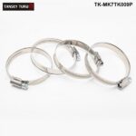 TANSKY - Aluminum Intercooler Charge Pipe Kit For Audi A3/S3 VW Golf GTI R MK7 EA888 1.8T 2.0T TSI TK-MK7TK009P - Image 4