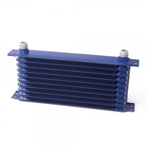tk-ok1012_2-1.jpg UNIVERSAL 10 ROW OIL COOLER KIT WITH OIL FILTER RELOCATION KIT FOR TURBO RACE TK-OK1012