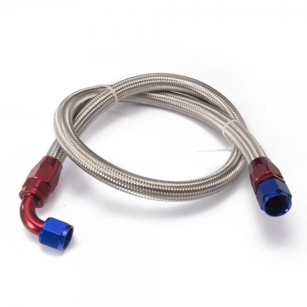 tk-ok1012_4-1.jpg UNIVERSAL 10 ROW OIL COOLER KIT WITH OIL FILTER RELOCATION KIT FOR TURBO RACE TK-OK1012