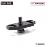 TANSKY 1PC Fuel Regulator Adapter for Mitsubishi TK-OL6352D