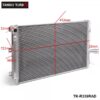 tk-r339rad_2-1.jpg TANSKY Racing For VW Golf Gti MK5 MT 06-10 Manual 2 Row Full Alloy Racing Cooling Radiator TK-R339RAD