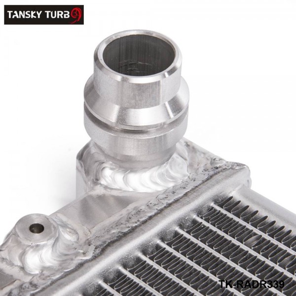 tk-r339rad_4-1.jpg TANSKY Racing For VW Golf Gti MK5 MT 06-10 Manual 2 Row Full Alloy Racing Cooling Radiator TK-R339RAD