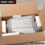 TANSKY - Turbo Water to Air Intercooler - 13.3" x12"X4.5" Inlet/Outlet: 3" TK-SL5044A - Image 2