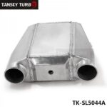 TANSKY - Turbo Water to Air Intercooler - 13.3" x12"X4.5" Inlet/Outlet: 3" TK-SL5044A - Image 4