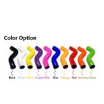 Tansky Silicone Turbo Hose kit for Seat Leon Cupra R 1.8T (4pcs) TK-STT002 - Image 2