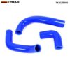 tk-szr005_3447-1.jpg Tansky Silicone Radiator Hose Kit 3Pcs For SUZUKI SWIFT 1.5L M15 (3pcs) TK-SZR005