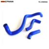 tk-vwr002_3420-1.jpg TANSKY-Silicone Intercooler Induction Intake Turbo Radiator hose kit For VW Bora / Golf Jetta IV 1.8T 99 - 05 (3pcs) TK-VWR002