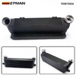 EPMAN High-Capacity Turbo Intercooler Kit for BMW 3 Series (2005-2013) - OEM Fit & Anti-Corrosion Coating TKINT0034 - Image 5