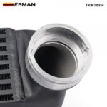 EPMAN High-Capacity Turbo Intercooler Kit for BMW 3 Series (2005-2013) - OEM Fit & Anti-Corrosion Coating TKINT0034 - Image 6