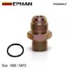 tkol0404jt_1-1.jpg EPMAN Engine Oil Block Adapter M20 x 1.50 Fittings (AN8 & AN10) TKOL0404JT