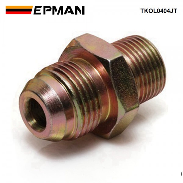 tkol0404jt_2-1.jpg EPMAN Engine Oil Block Adapter M20 x 1.50 Fittings (AN8 & AN10) TKOL0404JT