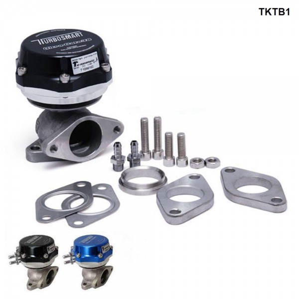 Wastegate / Waste Gate 38mm (13-15PSI) TKTB1