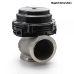 Tansky-TAIL MVR44 Water-Cooling Wastergate Vband (Black ,Red,Silver,Blue,Purple) TKWST004MVR44 - Image 2
