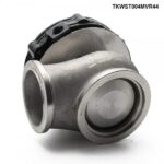 Tansky-TAIL MVR44 Water-Cooling Wastergate Vband (Black ,Red,Silver,Blue,Purple) TKWST004MVR44 - Image 3