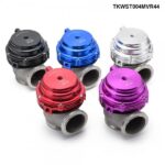 Tansky-TAIL MVR44 Water-Cooling Wastergate Vband (Black ,Red,Silver,Blue,Purple) TKWST004MVR44 - Image 5