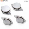 tkyd80k_4-1.jpg EPMAN 4 x 33mm Diesel Swirl Blanks Flaps Repair Delete Kit Removal Repair Kit For BMW 320d 330d 520d 525d 530d Intake Manifold TKYD80K