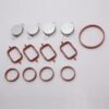 tkyd80k_6-1.jpg EPMAN 4 x 33mm Diesel Swirl Blanks Flaps Repair Delete Kit Removal Repair Kit For BMW 320d 330d 520d 525d 530d Intake Manifold TKYD80K