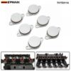 tkyd811a_4-1.jpg EPMAN 6 x 33MM Diesel Swirl Flap Blanks Repair Delete Kit Removal Repair Kit For BMW Previous M57 TKYD811A