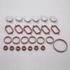 tkyd811a_5-1.jpg EPMAN 6 x 33MM Diesel Swirl Flap Blanks Repair Delete Kit Removal Repair Kit For BMW Previous M57 TKYD811A