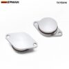 tkyd81k_6-1.jpg EPMAN 6 x 33MM Diesel Swirl Flap Blanks Repair Delete Kit Flaps Gasket For BMW Previous M57 TKYD81K