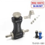 Boost Controller (replicate ) W/O HOSE blue/black Packing In Black Box TS-0101-1001