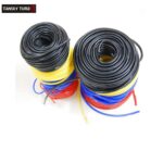 TANSKY 50 Meter/Roll Black SIlicone Vacuum Hose Tubing SIlicone Pipe ID 3mm 4mm 5mm 6mm 7mm 8mm 9mm 10mm 11mm Vacuum Silicone Tube - Image 6