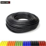 TANSKY 50 Meter/Roll Black SIlicone Vacuum Hose Tubing SIlicone Pipe ID 3mm 4mm 5mm 6mm 7mm 8mm 9mm 10mm 11mm Vacuum Silicone Tube - Image 7