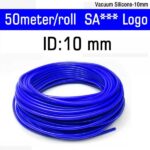 TANSKY 50 Meter/Roll Black SIlicone Vacuum Hose Tubing SIlicone Pipe ID 3mm 4mm 5mm 6mm 7mm 8mm 9mm 10mm 11mm Vacuum Silicone Tube - Image 65