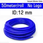 TANSKY 50 Meter/Roll Black SIlicone Vacuum Hose Tubing SIlicone Pipe ID 3mm 4mm 5mm 6mm 7mm 8mm 9mm 10mm 11mm Vacuum Silicone Tube - Image 77