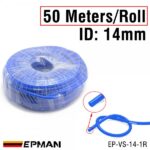 TANSKY 50 Meter/Roll Black SIlicone Vacuum Hose Tubing SIlicone Pipe ID 3mm 4mm 5mm 6mm 7mm 8mm 9mm 10mm 11mm Vacuum Silicone Tube - Image 83