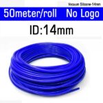 TANSKY 50 Meter/Roll Black SIlicone Vacuum Hose Tubing SIlicone Pipe ID 3mm 4mm 5mm 6mm 7mm 8mm 9mm 10mm 11mm Vacuum Silicone Tube - Image 86