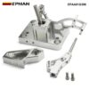 EPAA01G396-2 EPMAN Billet Manual Shifter Box For K20A / K20Z / K24A K-Series Engine Swap (K-Swap) Builds EPAA01G396