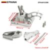 EPAA01G396_Size EPMAN Billet Manual Shifter Box For K20A / K20Z / K24A K-Series Engine Swap (K-Swap) Builds EPAA01G396