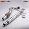 EPDPMK7_y EPMAN Car Exhaust Downpipe For VW Golf MK7 Jetta Audi A3 Skoda Kodiaq Mk1 MQB 2.5inch EA211 1.4T Engine Racing Catless Down Pipes EPDPMK7